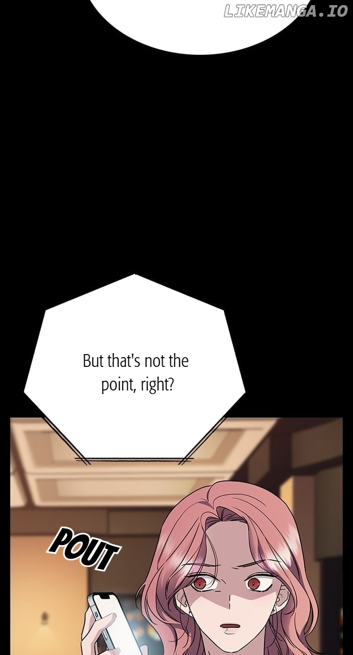 How to break up well Chapter 10 - page 15